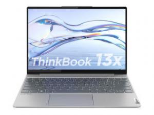 联想ThinkBook 13x(酷睿i7-1255U/16GB/512GB)
