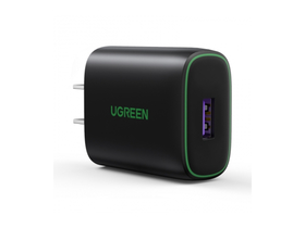 绿联 华为5A充电器