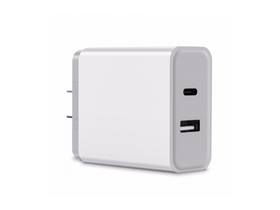 绿联PD快充充电器 30W