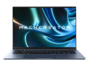 机械师创物者16(酷睿i9-12900H/16GB/512GB)