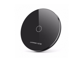 绿联无线充电器 10W