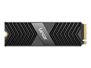 雷克沙NM800PRO散热马甲套装 1TB M.2 SSD