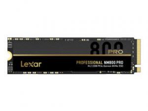 雷克沙NM800PRO 2TB M.2 SSD