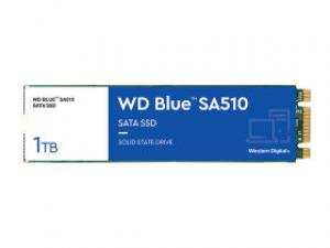 西部数据WD Blue SA510 1TB SATA M.2 SSD