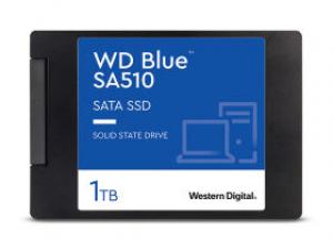 西部数据WD Blue SA510 1TB SATA SSD