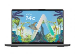 联想YOGA 14c 2022(R7-6800U/16GB/512GB)