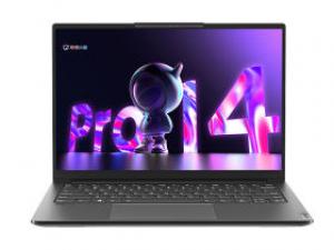 联想小新 Pro 14 2022(R7-6800HS/16GB/512GB)