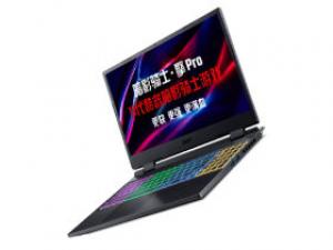 宏碁暗影骑士·擎Pro(酷睿i7-12700H/16GB/512GB/RTX3060/165Hz/2.5K)