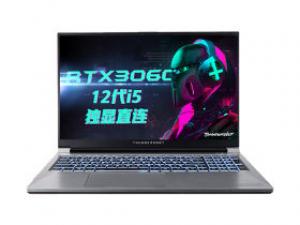 雷神911Air星战2022(酷睿i5-12450H/16GB/512GB/RTX3060/144Hz)