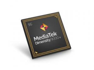 联发科天玑9000+