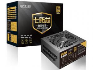 超频三七防芯GI-K850战斗版