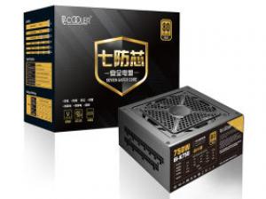 超频三七防芯GI-K750战斗版