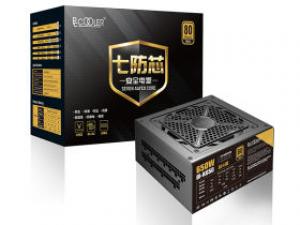 超频三七防芯GI-K650战斗版