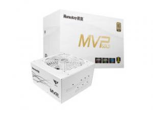 航嘉MVP K750 白色版