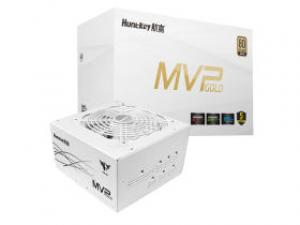 航嘉MVP K650 白色版