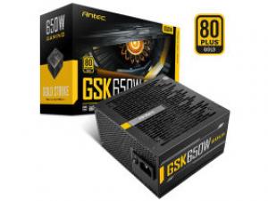 安钛克GSK 650 GOLD