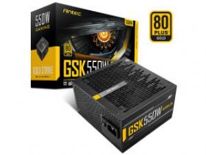 安钛克GSK 550 GOLD