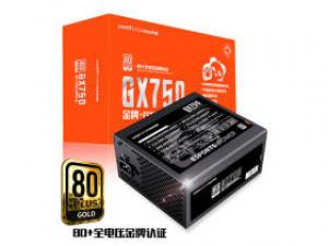 游戏悍将熊猫GX750