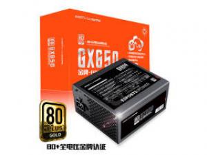 游戏悍将熊猫GX650