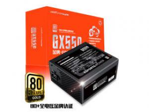 游戏悍将熊猫GX550