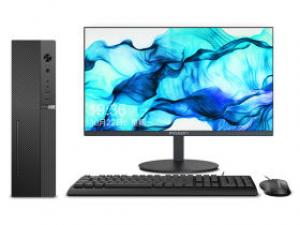 攀升商睿2代(i3-12100/16GB/512GB/集显/21.5英寸)