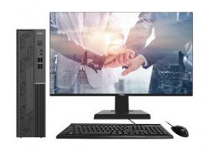 海尔天越K7-M12 Pro(i5-12400/16GB/256GB+1TB/集显/23.8英寸)