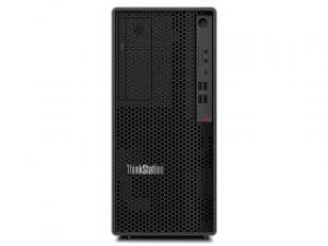 联想ThinkStation P360(i7-12700K/128GB/1TB+8TB/A4000)