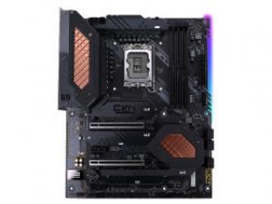 七彩虹CVN Z690D5 GAMING PRO V20 DDR5