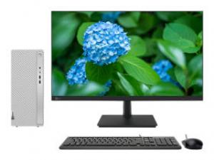 联想天逸510 Pro(i5-12400F/16GB/256GB+1TB/MAX100/27英寸)