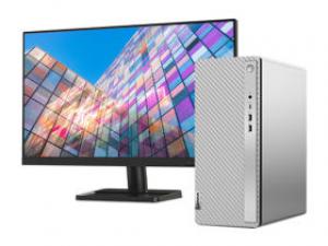 联想天逸510 Pro(i5-12400F/16GB/256GB+1TB/MAX100/23英寸)