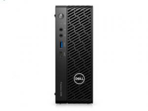 戴尔Precision T3260(i3-12100/8GB/512GB/T400)