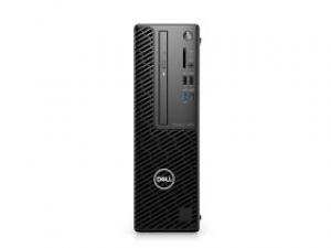 戴尔Precision T3460(i7-12700/8GB/2TB/集显)