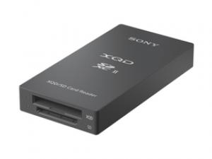 索尼XQD/SD卡读卡器MRW-E90
