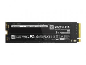 致钛TiPro7000 2TB M.2 SSD