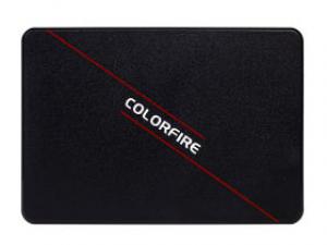 七彩虹镭风系列 480GB SATA3 SSD