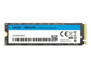 雷克沙NM610PRO 2TB M.2 SSD