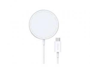 魅蓝lifeme磁吸无线充电器