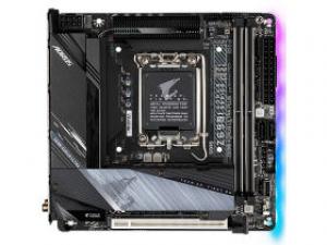 技嘉Z690I AORUS ULTRA PLUS