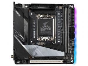 技嘉Z690I AORUS ULTRA LITE DDR4