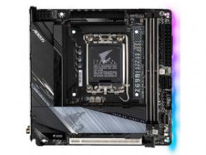 技嘉Z690I AORUS ULTRA LITE