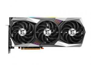 微星Radeon RX 6900 XT GAMING X TRIO 16G