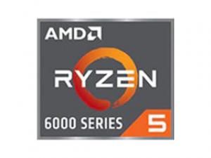 AMD Ryzen 5 6600H