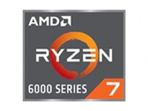 AMD Ryzen 7 6800U​