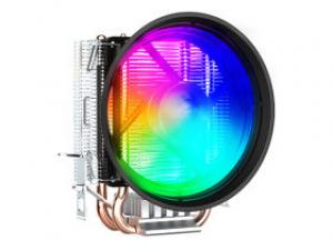 超频三红海炫彩版