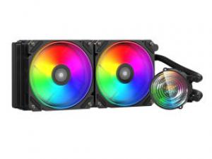 半岛铁盒冰镜W240豪华版