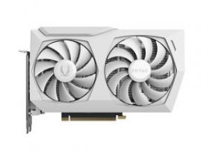 索泰RTX 3060 AMP 月白 GOC