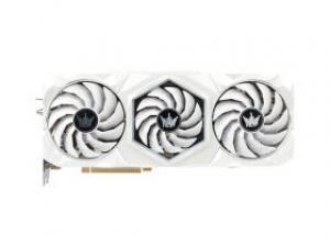 影驰RTX 3080 HOF EXTREME[FG]