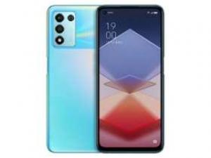 OPPO K10 活力版
