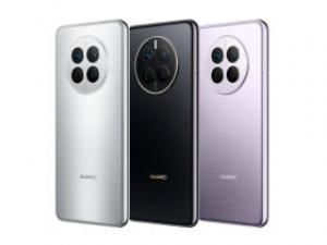 HUAWEI Mate 50E