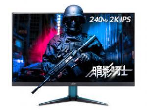 宏碁VG272U Wbmiipx